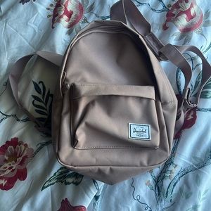 Herschel Classic Mini Backpack